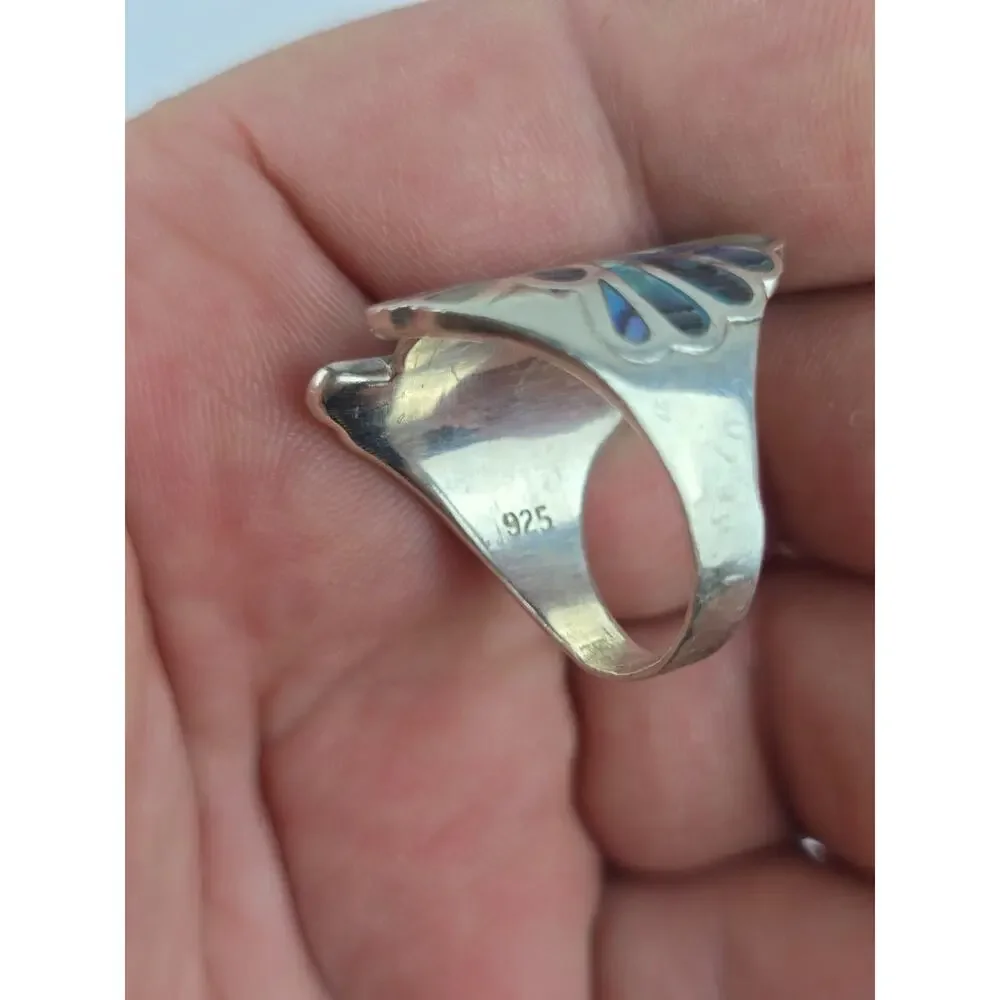 Unbranded solid sterling